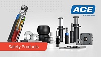 ACE Controls products
